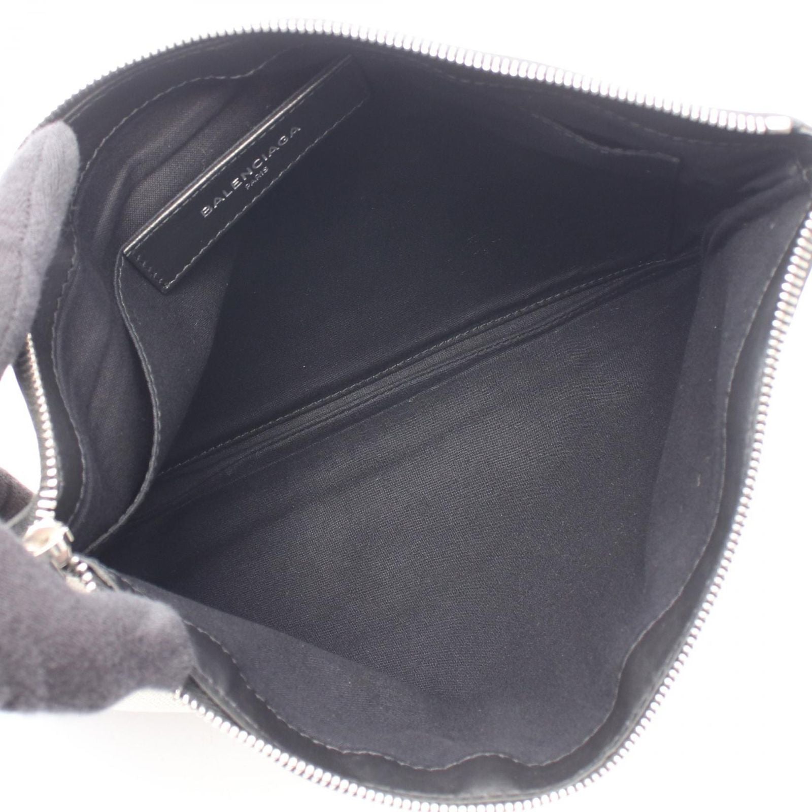 Balenciaga Clutch Bag M