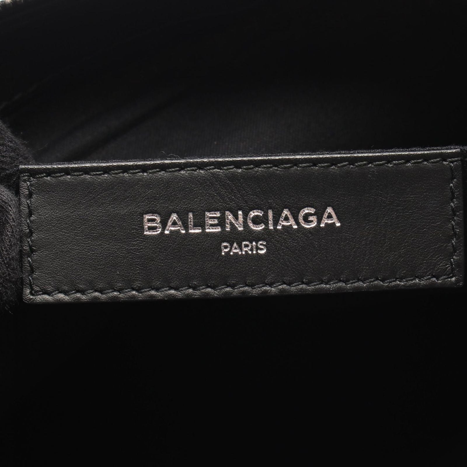 Balenciaga Clutch Bag M
