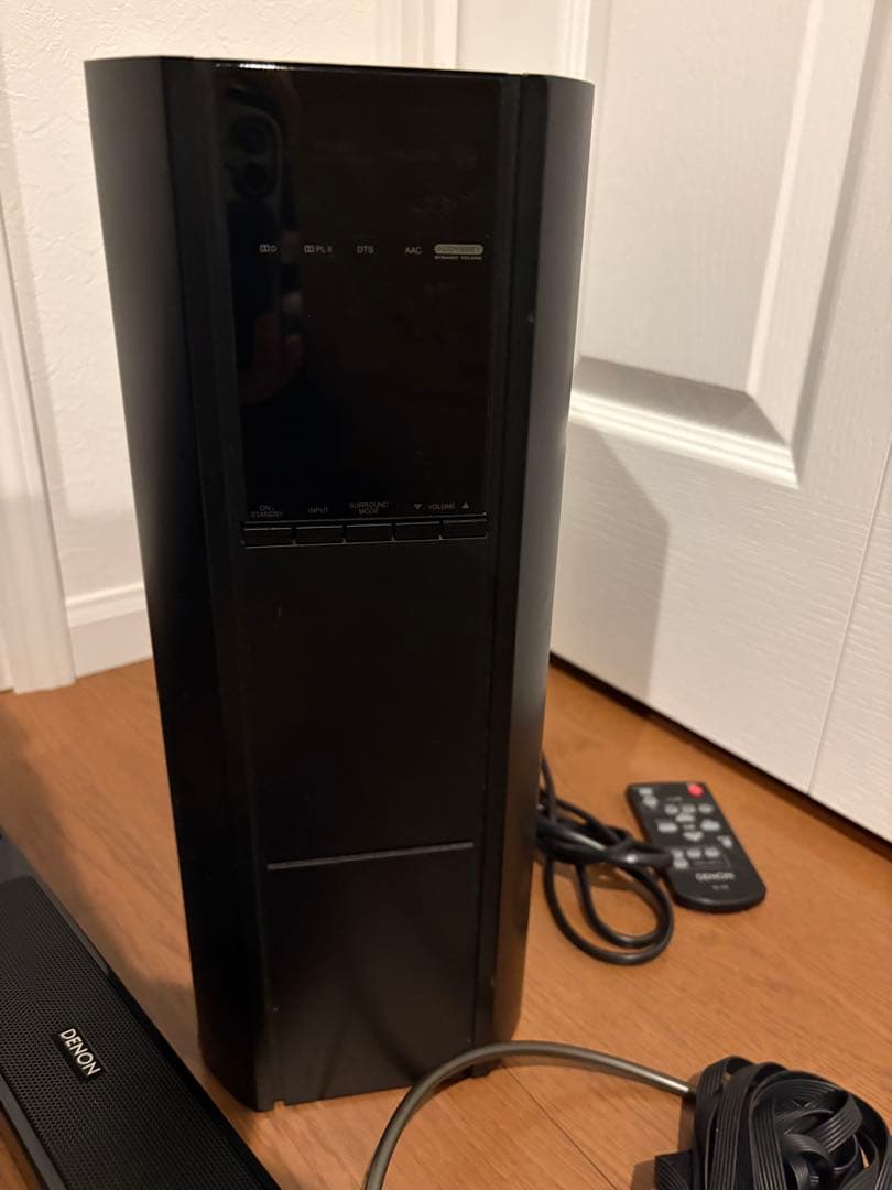 Denon Sound Speaker Rear Bar Dht-S311
