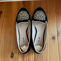 Miu Flats