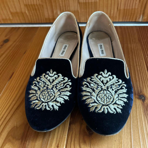 Miu Flats