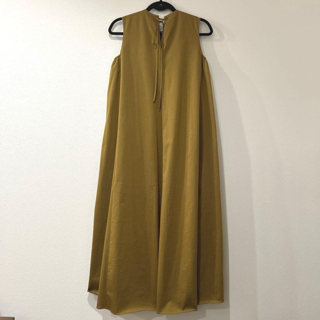 Ballsey Sleeveless A