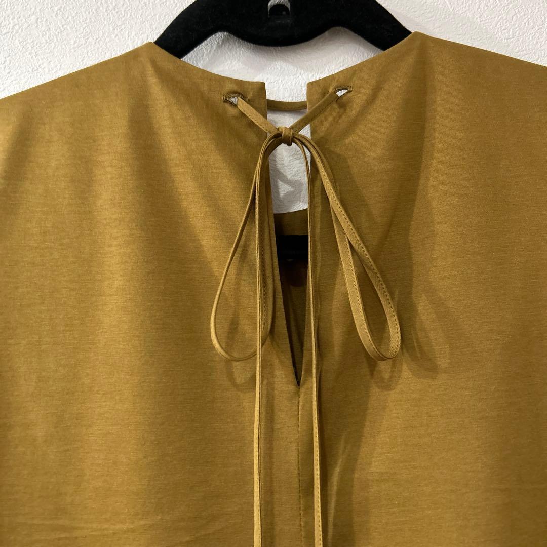 Ballsey Sleeveless A