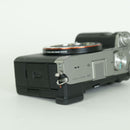 Sony Mirrorless Interchangeable Lips 4,049 7C Ilce-7C E