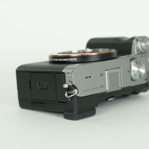 Sony Mirrorless Interchangeable Lips 4,049 7C Ilce-7C E