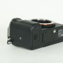 Sony Mirrorless Interchangeable Lips 4,049 7C Ilce-7C E