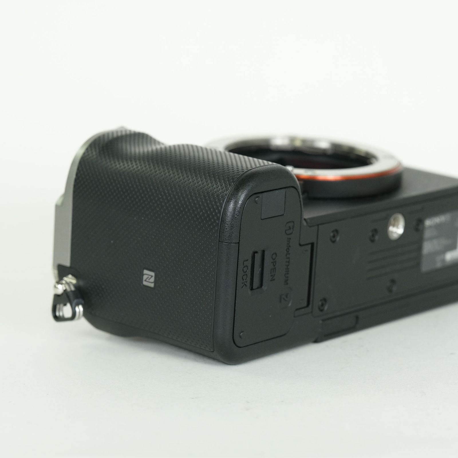 Sony Mirrorless Interchangeable Lips 4,049 7C Ilce-7C E