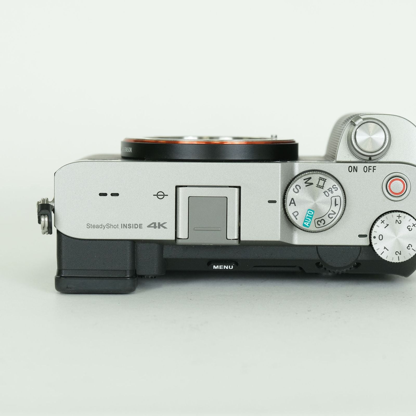 Sony Mirrorless Interchangeable Lips 4,049 7C Ilce-7C E