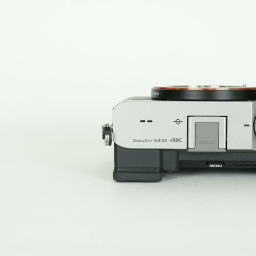 Sony Mirrorless Interchangeable Lips 4,049 7C Ilce-7C E