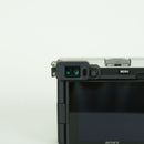 Sony Mirrorless Interchangeable Lips 4,049 7C Ilce-7C E