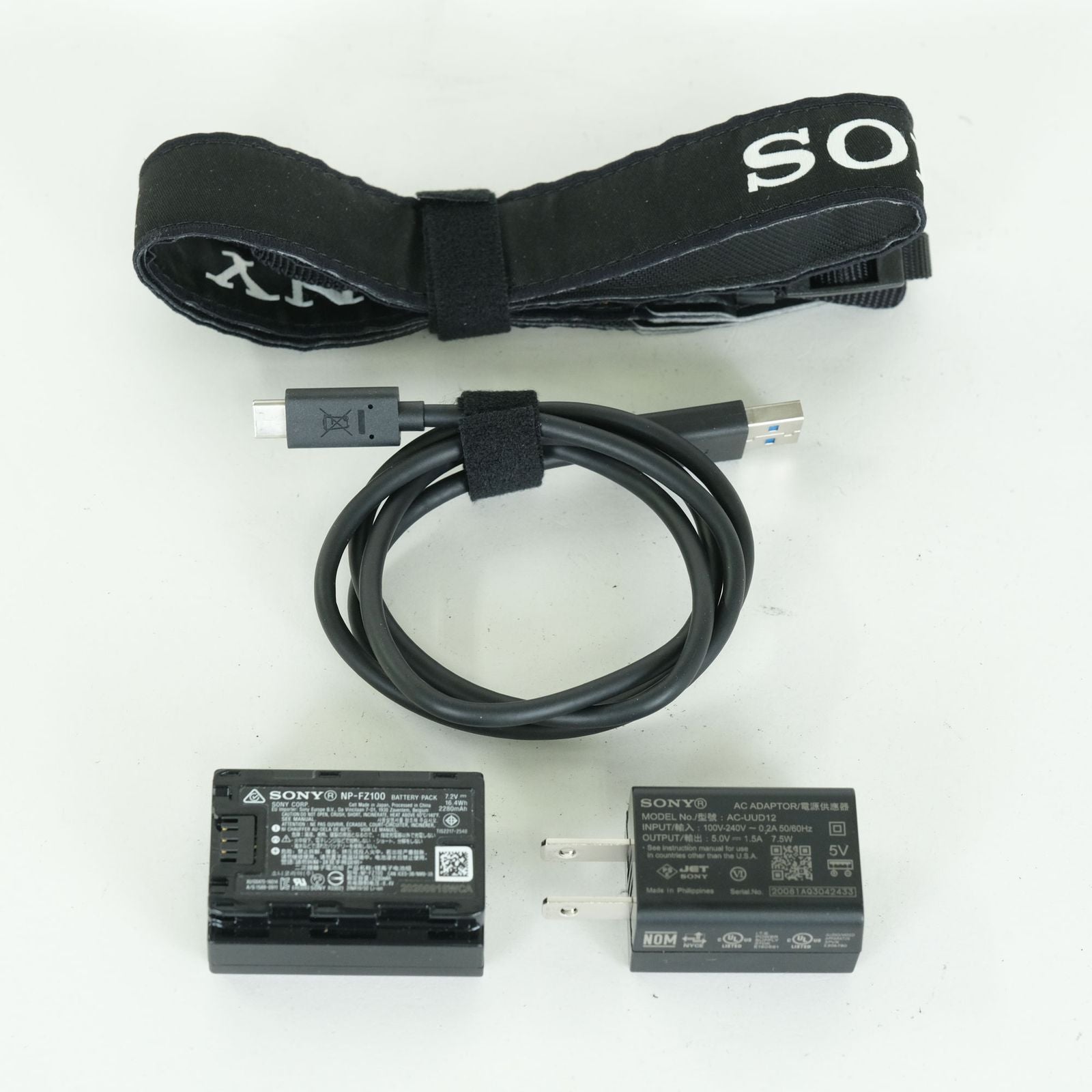 Sony Mirrorless Interchangeable Lips 4,049 7C Ilce-7C E