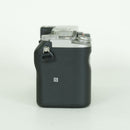 Sony Mirrorless Interchangeable Lips 4,049 7C Ilce-7C E