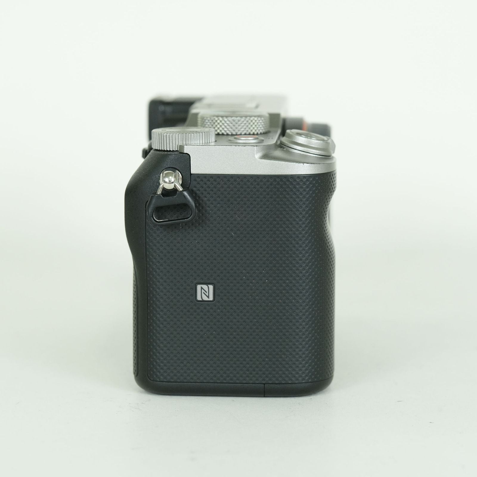 Sony Mirrorless Interchangeable Lips 4,049 7C Ilce-7C E