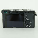 Sony Mirrorless Interchangeable Lips 4,049 7C Ilce-7C E
