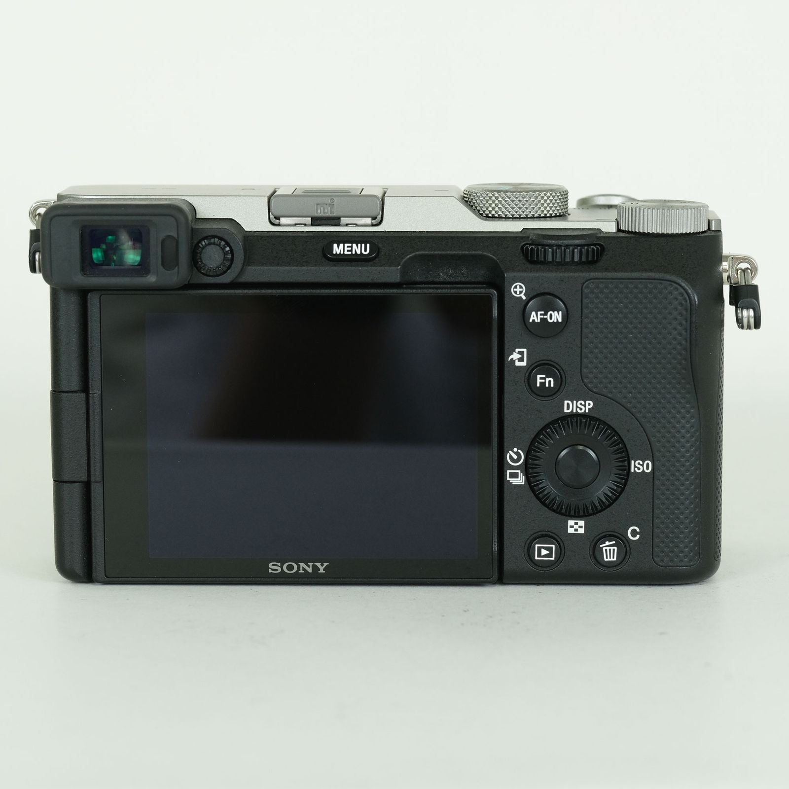 Sony Mirrorless Interchangeable Lips 4,049 7C Ilce-7C E