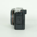 Sony Mirrorless Interchangeable Lips 4,049 7C Ilce-7C E