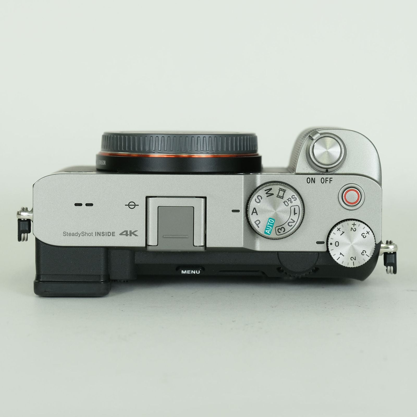 Sony Mirrorless Interchangeable Lips 4,049 7C Ilce-7C E