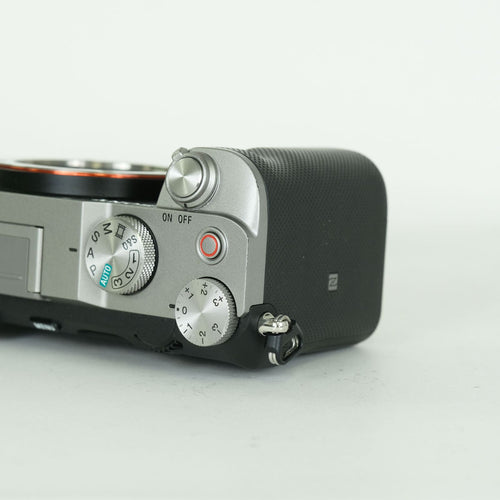 Sony Mirrorless Interchangeable Lips 4,049 7C Ilce-7C E