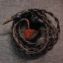 Dunu Topsound Wired Earphone Davinci 2Pin