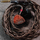 Dunu Topsound Wired Earphone Davinci 2Pin