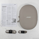 Bose Wireless Earphone Quietcomfort Ultra Headphones 344