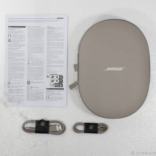 Bose Wireless Earphone Quietcomfort Ultra Headphones 344