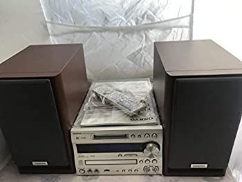 Amplifier Body Onkyo Cd/Md X-N7Fx(D)