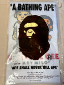 A Bathing Ape T-Shirts Central Cee Baby Milo T