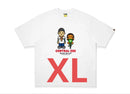 A Bathing Ape T-Shirts Central Cee Baby Milo T