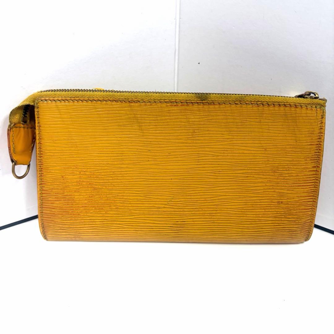 Louis Vuitton Long Wallets
