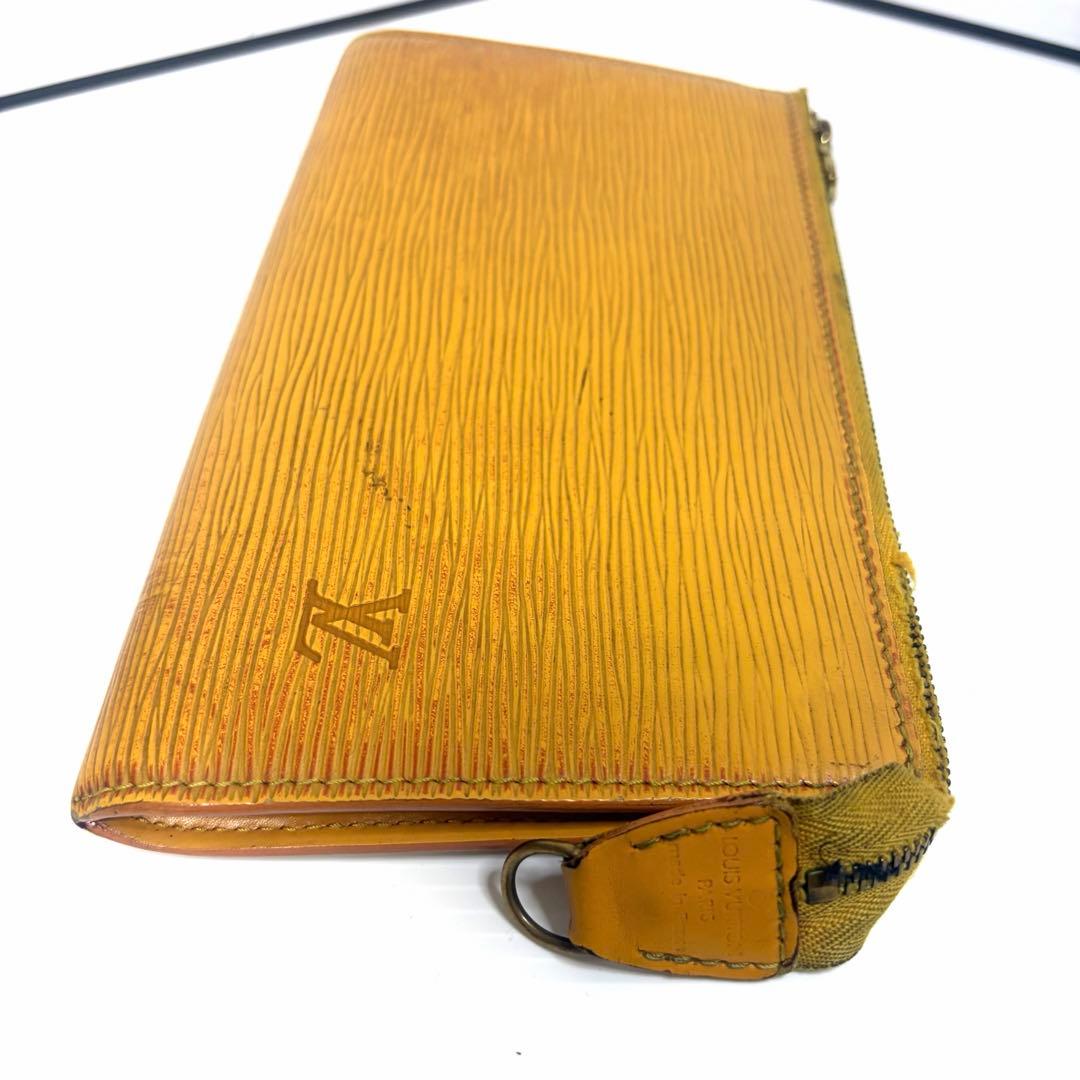 Louis Vuitton Long Wallets