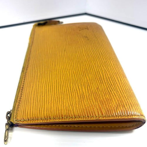 Louis Vuitton Long Wallets