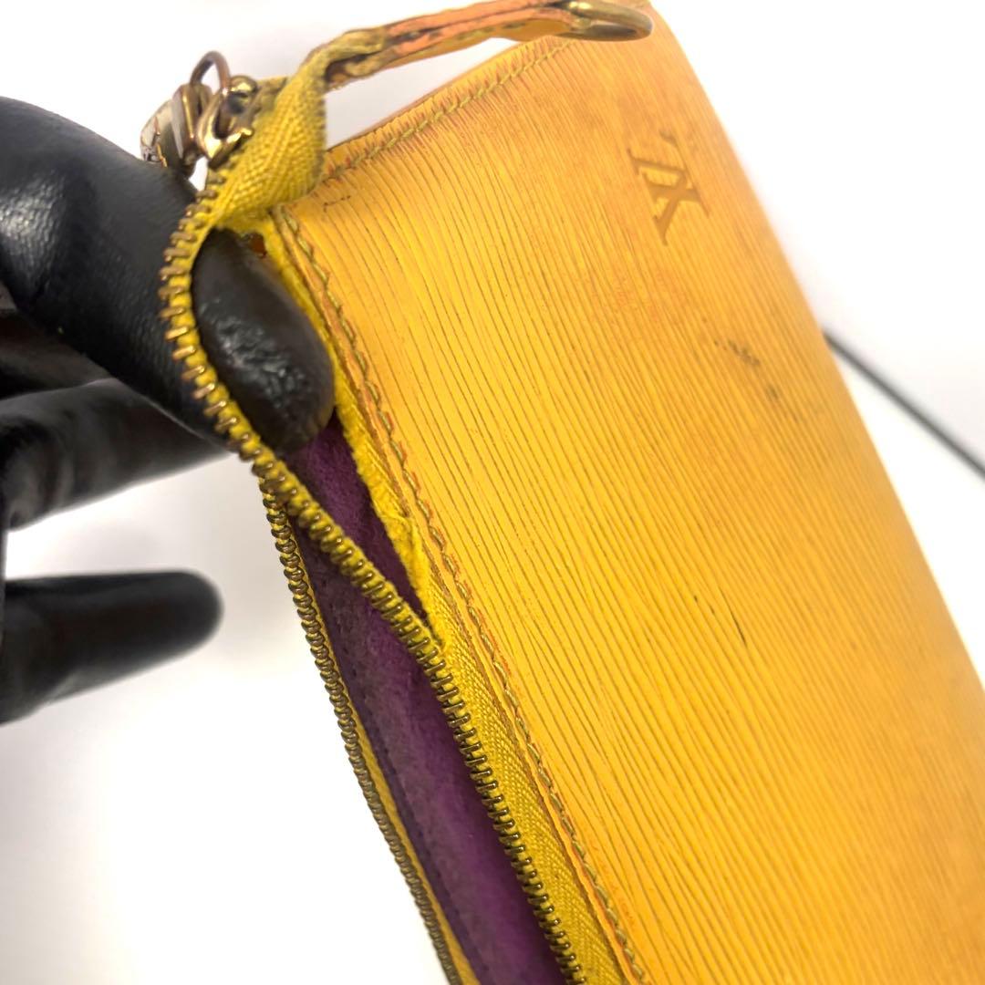 Louis Vuitton Long Wallets