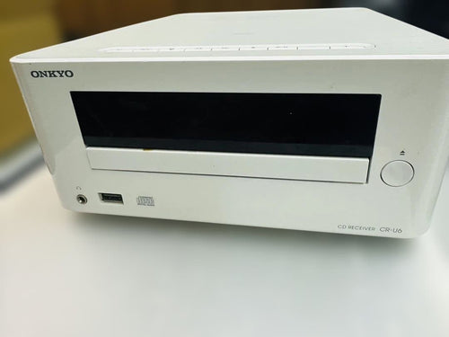 Onkyo Mini -Component Cd Cr-U6