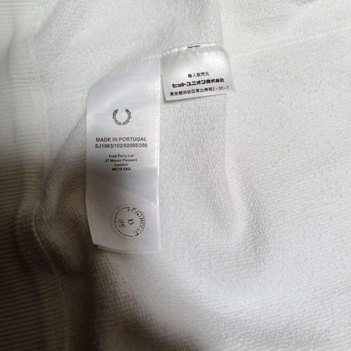 Raf Simons Hoodie