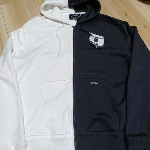 Raf Simons Hoodie