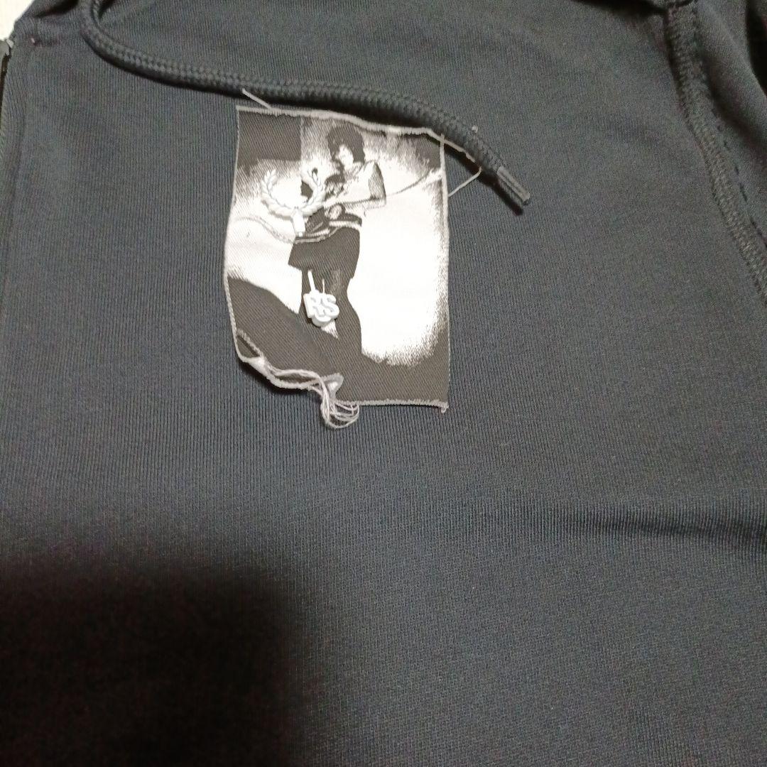 Raf Simons Hoodie