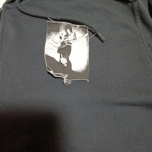 Raf Simons Hoodie