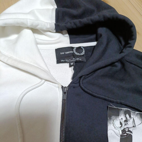 Raf Simons Hoodie