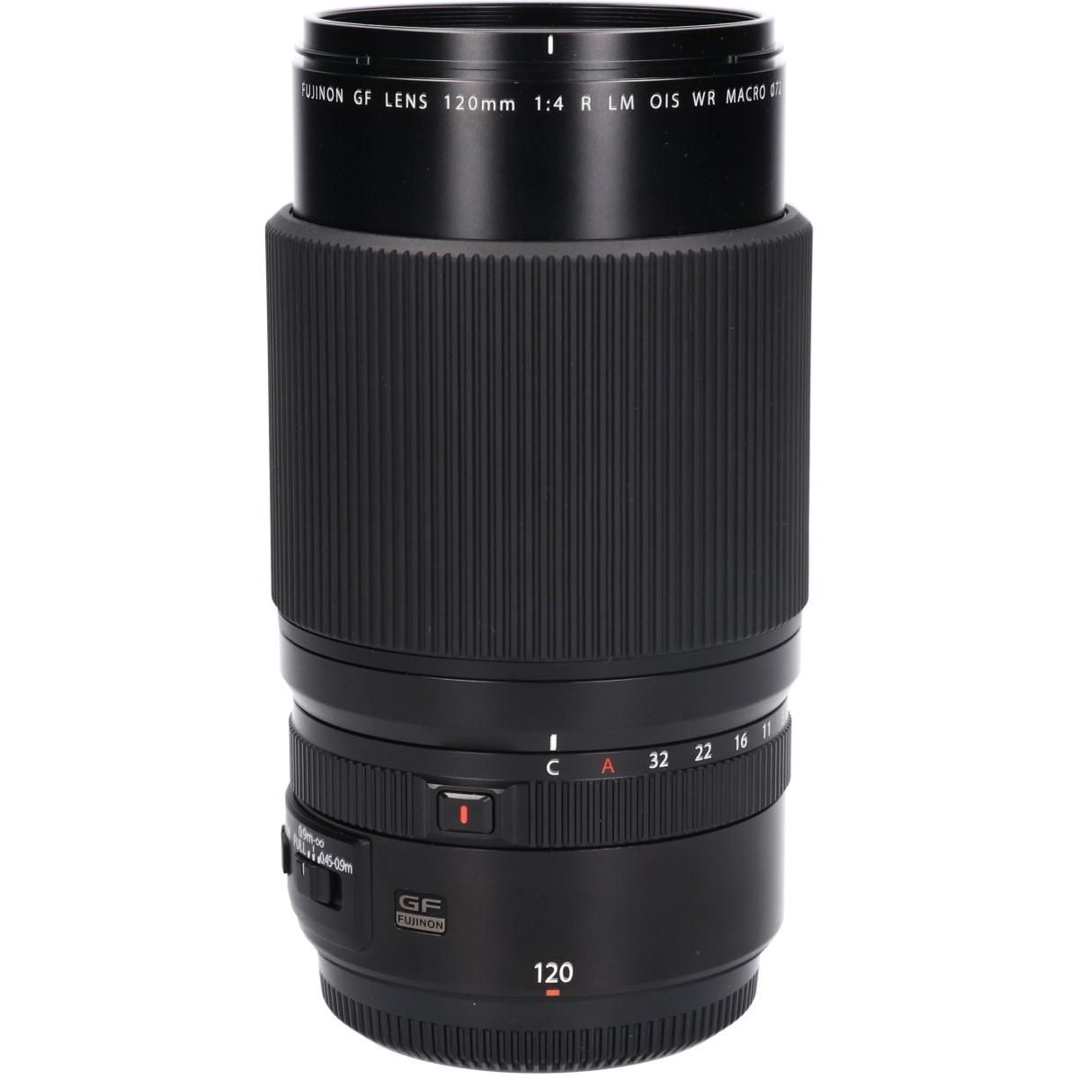 Fujifilm Lens (Single Focus)