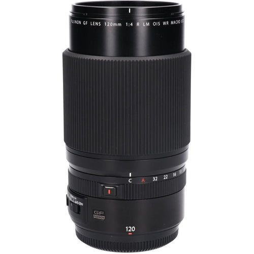 Fujifilm Lens (Single Focus)