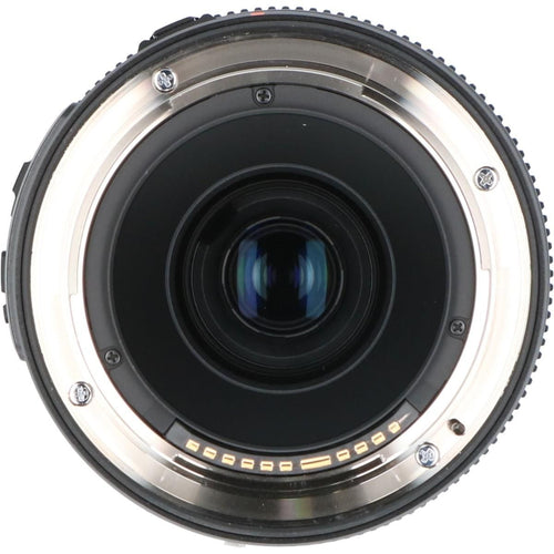 Fujifilm Lens (Single Focus)