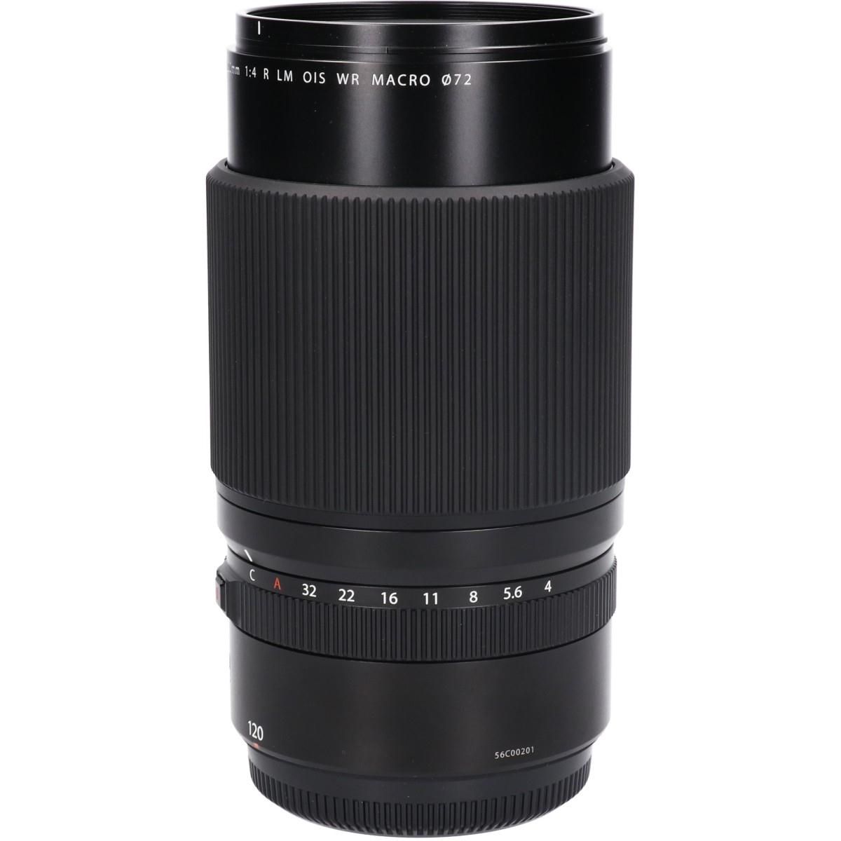 Fujifilm Lens (Single Focus)