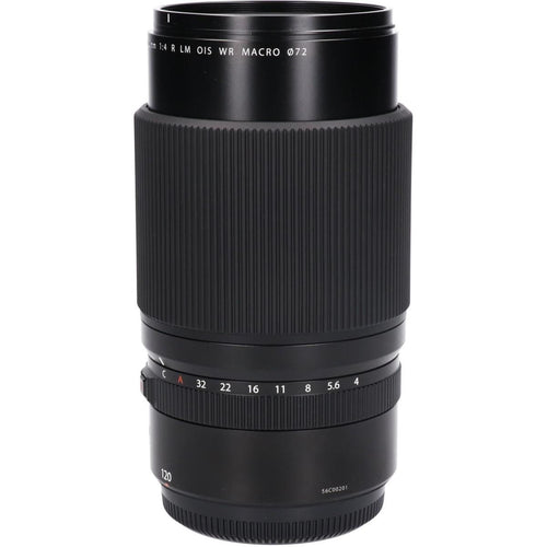 Fujifilm Lens (Single Focus)
