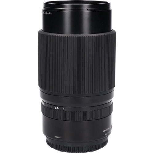 Fujifilm Lens (Single Focus)