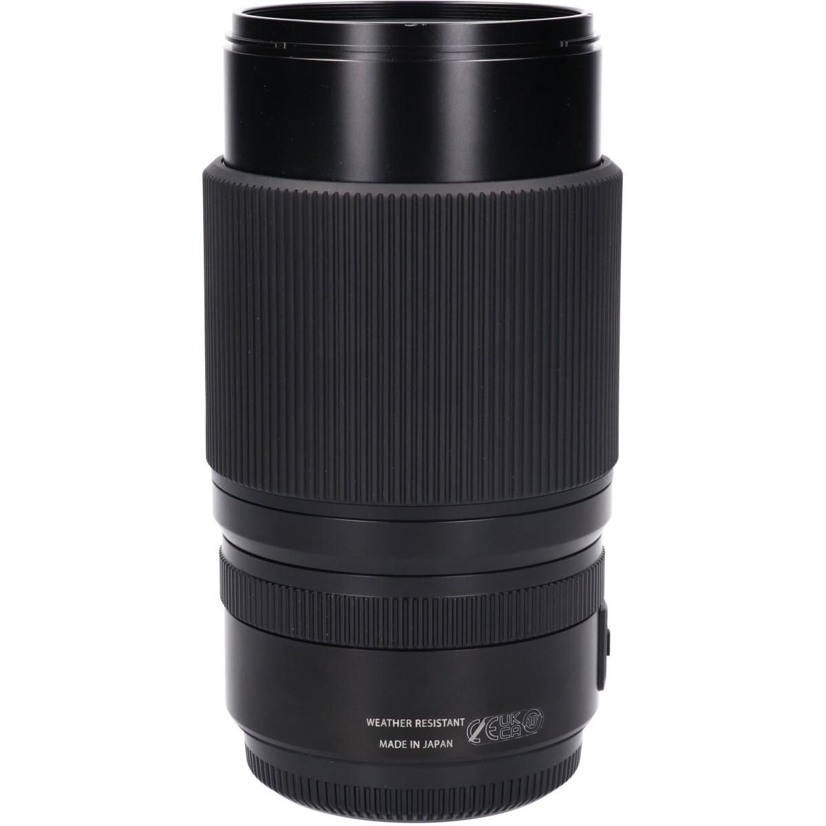 Fujifilm Lens (Single Focus)