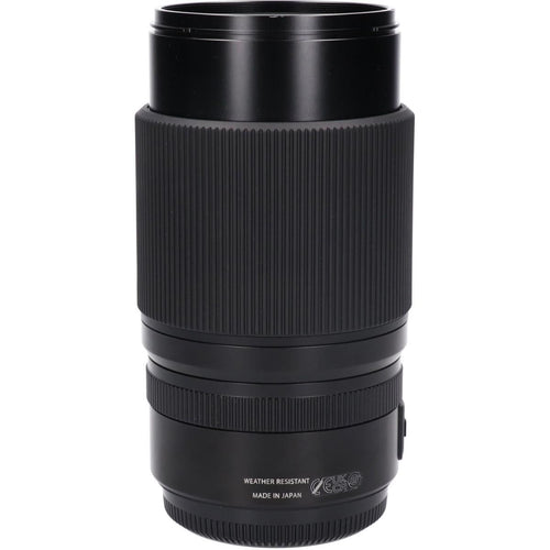 Fujifilm Lens (Single Focus)