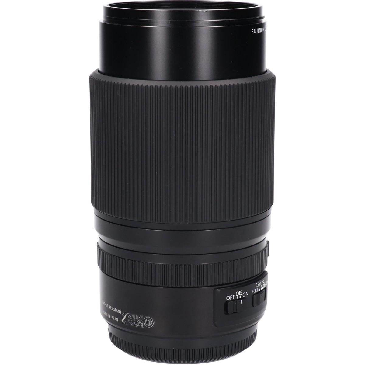Fujifilm Lens (Single Focus)