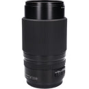 Fujifilm Lens (Single Focus)