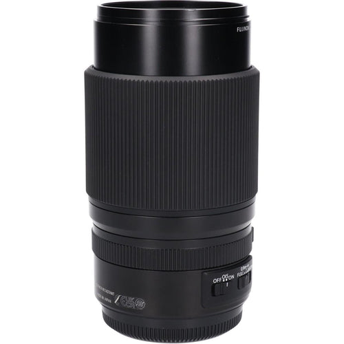 Fujifilm Lens (Single Focus)